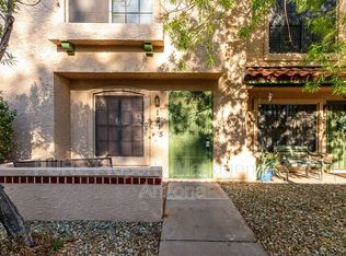 4901 E Kelton Ln UNIT 1215, Scottsdale, AZ 85254