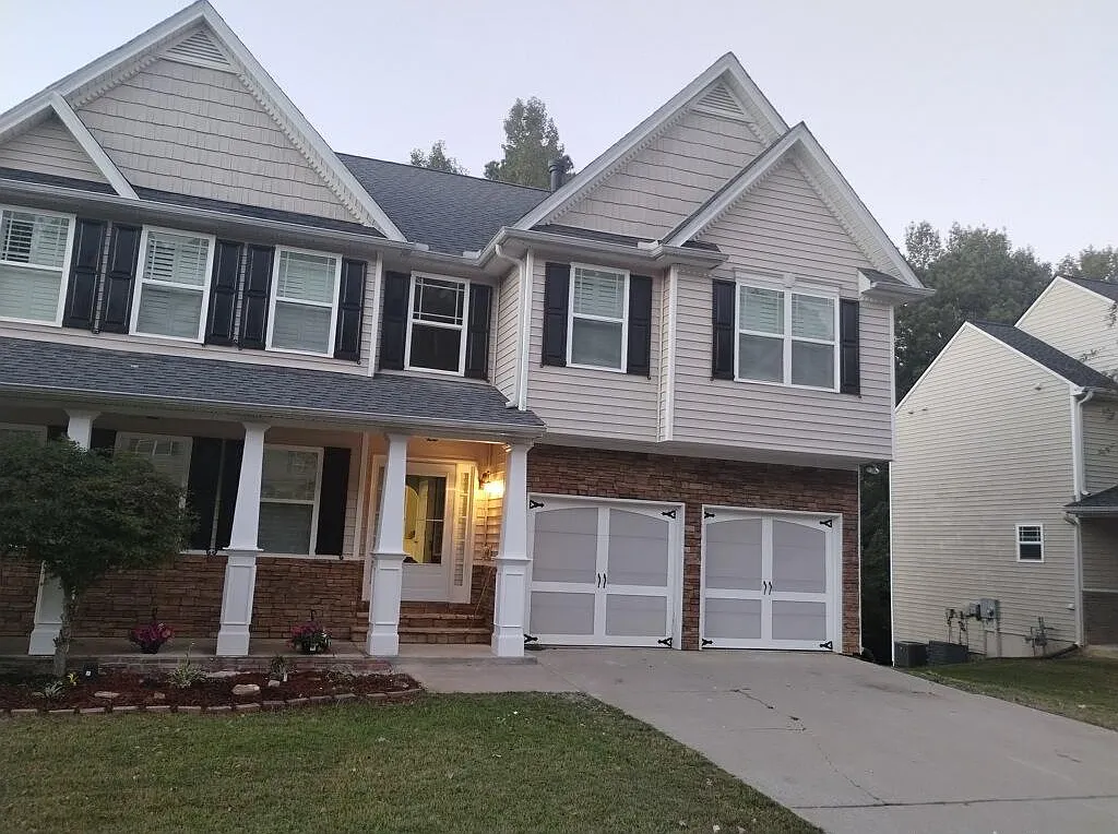 Hemlock Ct, Villa Rica — Photo 2
