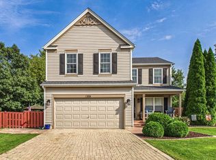 1306 Kathleen Ct, Antioch, IL 60002