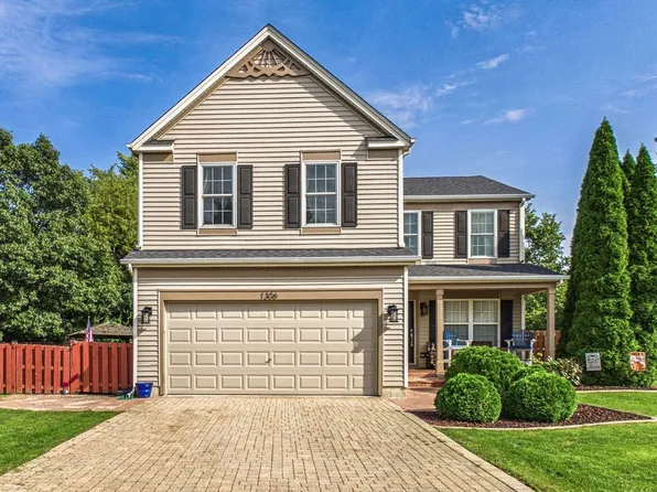 1306 Kathleen Ct, Antioch, IL 60002