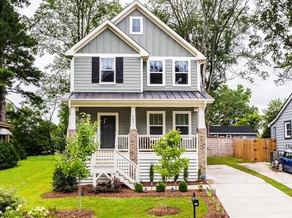 504 Red Oak Ave, Durham, NC 27707