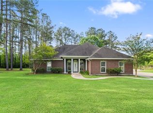 16330 Ridgel Rd, Tickfaw, LA 70466