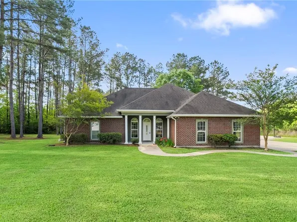 16330 Ridgel Rd, Tickfaw, LA 70466