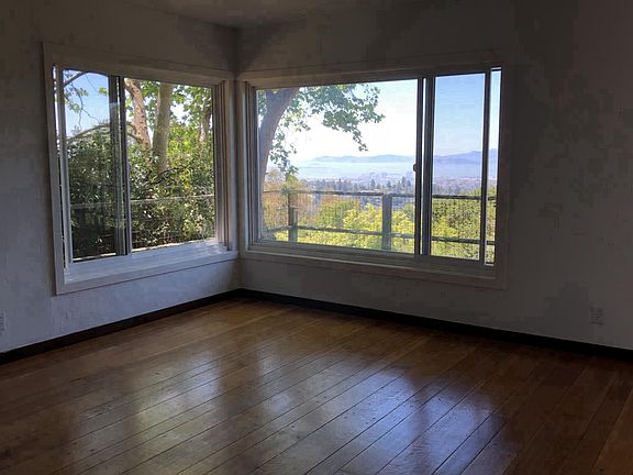 upstairs living room