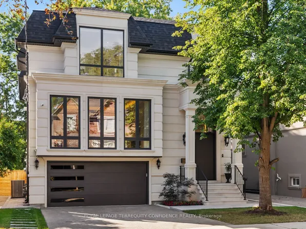 229 Florence Ave, Toronto, ON M2N 1G7