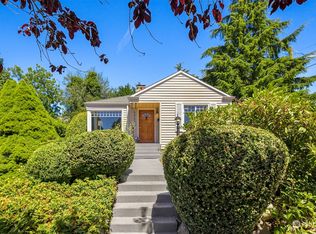 3902 SW Southern St, Seattle, WA 98136