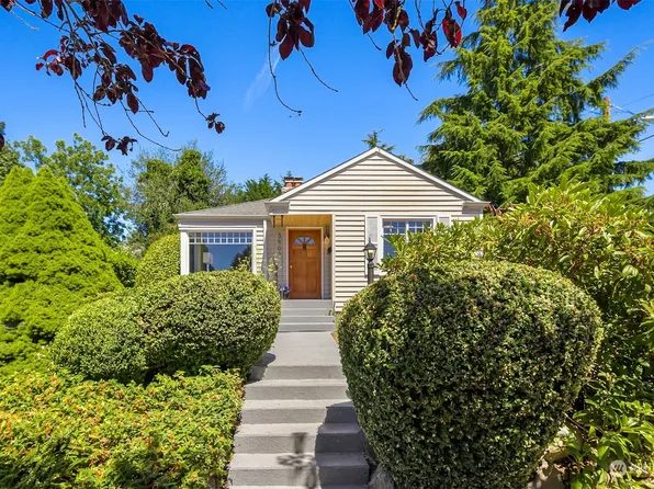 3902 SW Southern Street, Seattle, WA 98136