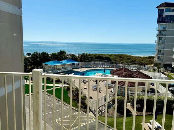 2000 New River Inlet Road Unit 3202, North Topsail Beach, NC 28460