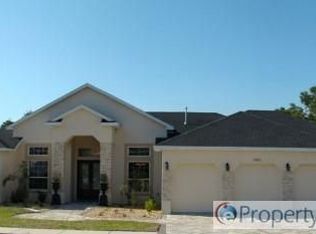 5461 Firethorn Pt, Brooksville, FL 34609
