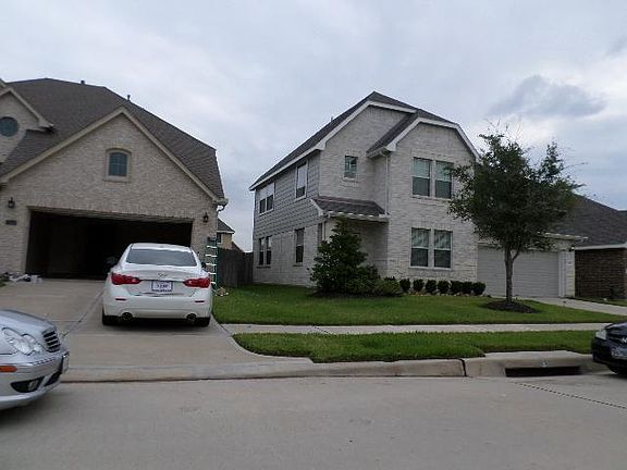 3rd image of 13427 Mesquite Stone Ln