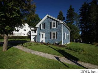 38 W Main St, Marcellus, NY 13108