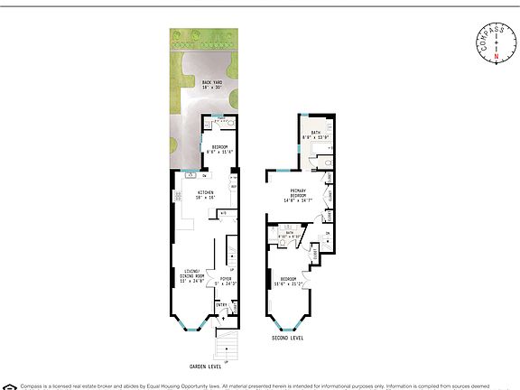 2nd image of 558 Macdonough St APT 2