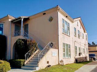 1636 Crenshaw Blvd, Los Angeles, CA 90019