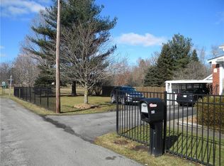 113 Fair St, Carmichaels, PA 15320