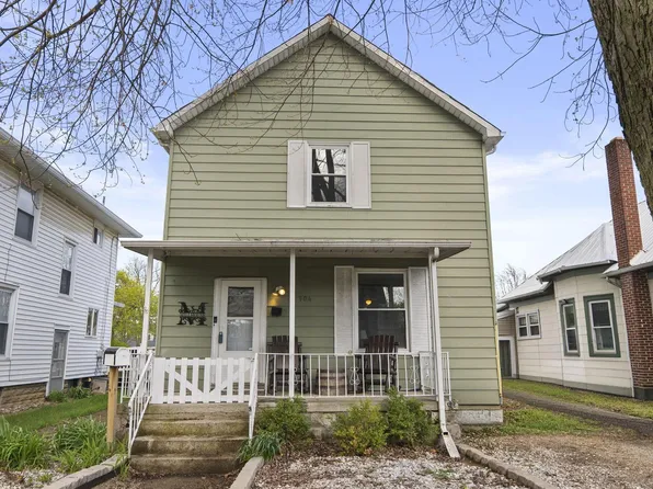 904 S Walnut St, Bucyrus, OH 44820