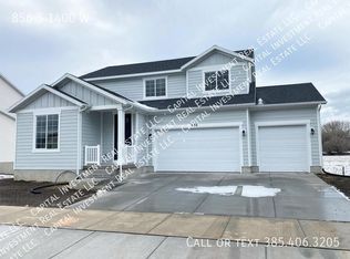 856 S 1400 W, Provo, UT 84601