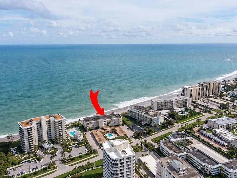 350 S Beach Rd #305 — Photo 22