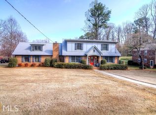 256 Angla Dr SE, Smyrna, GA 30082