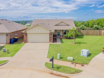 4206 Aggie Dr, Stillwater, OK, 74074