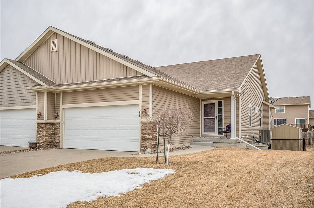 888 NE Cherry Plum Dr, Ankeny, IA 50021 Zillow