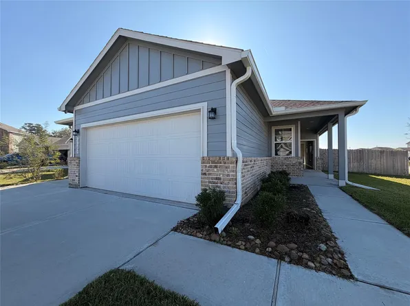 17104 Coulter Pine Ct, Conroe, TX 77302