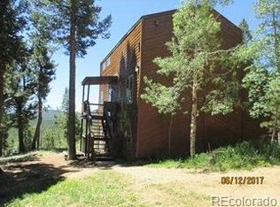 327 Bounty Hunter Ln, Bailey, CO 80421