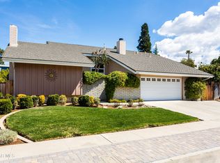 190 Ensenada Ave, Newbury Park, CA 91320