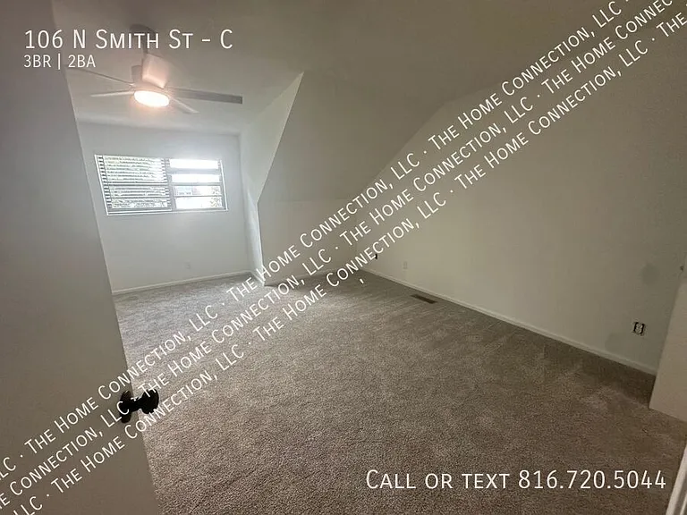106 N Smith St #C — Photo 19