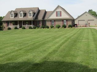 745 Wash Rd, Frankfort, KY 40601