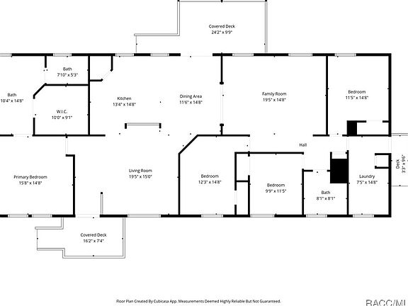 5th image of 11086 W Bareto Ln
