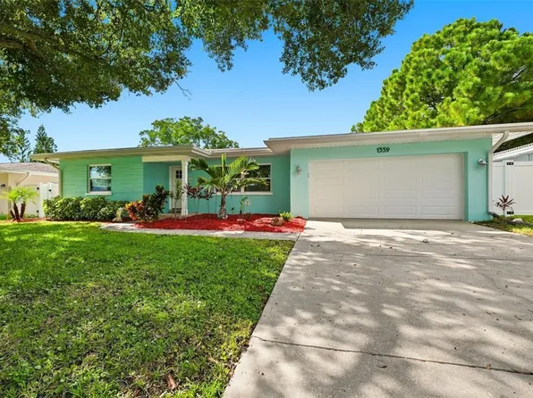1359 HOWARD STREET, CLEARWATER, FL 33756