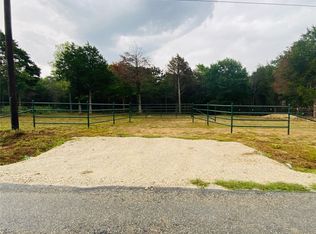 1940 Gordonville Rd, Gordonville, TX 76245