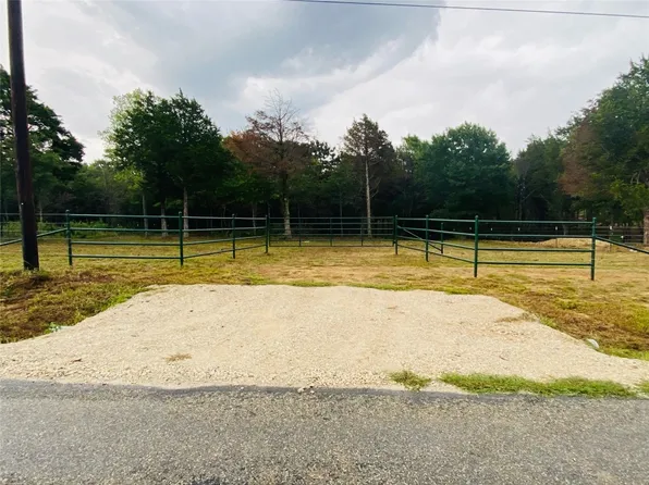 1940 Gordonville Rd, Gordonville, TX 76245