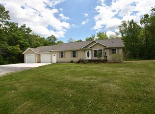 205 Windsor Rd, Savoy, MA 01256