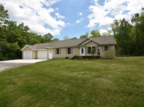 205 Windsor Rd, Savoy, MA 01256