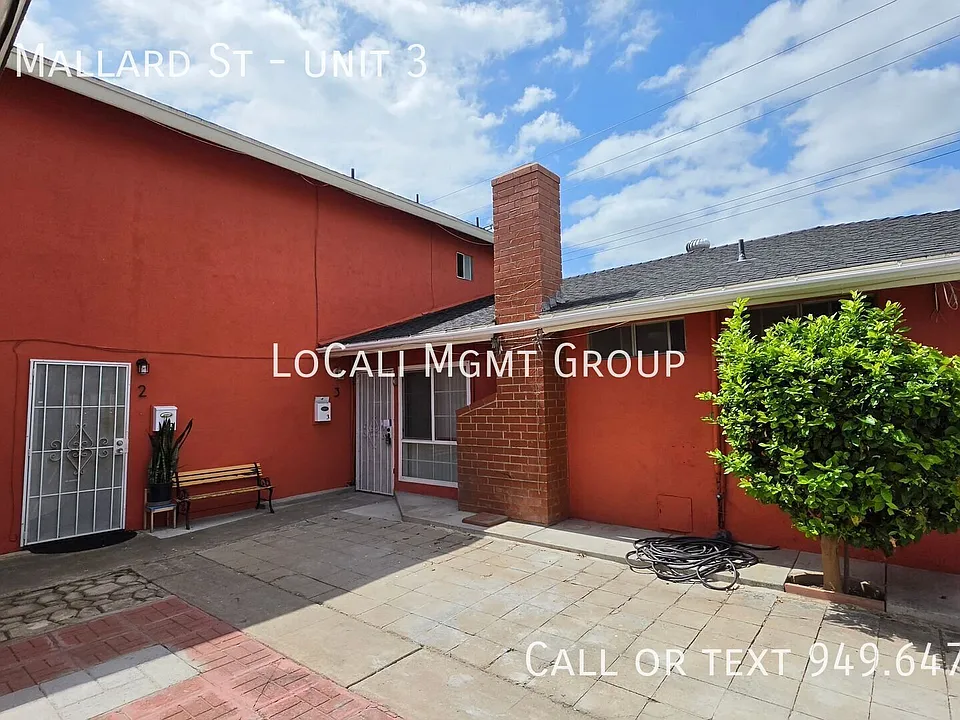 812 N Mallard St #3