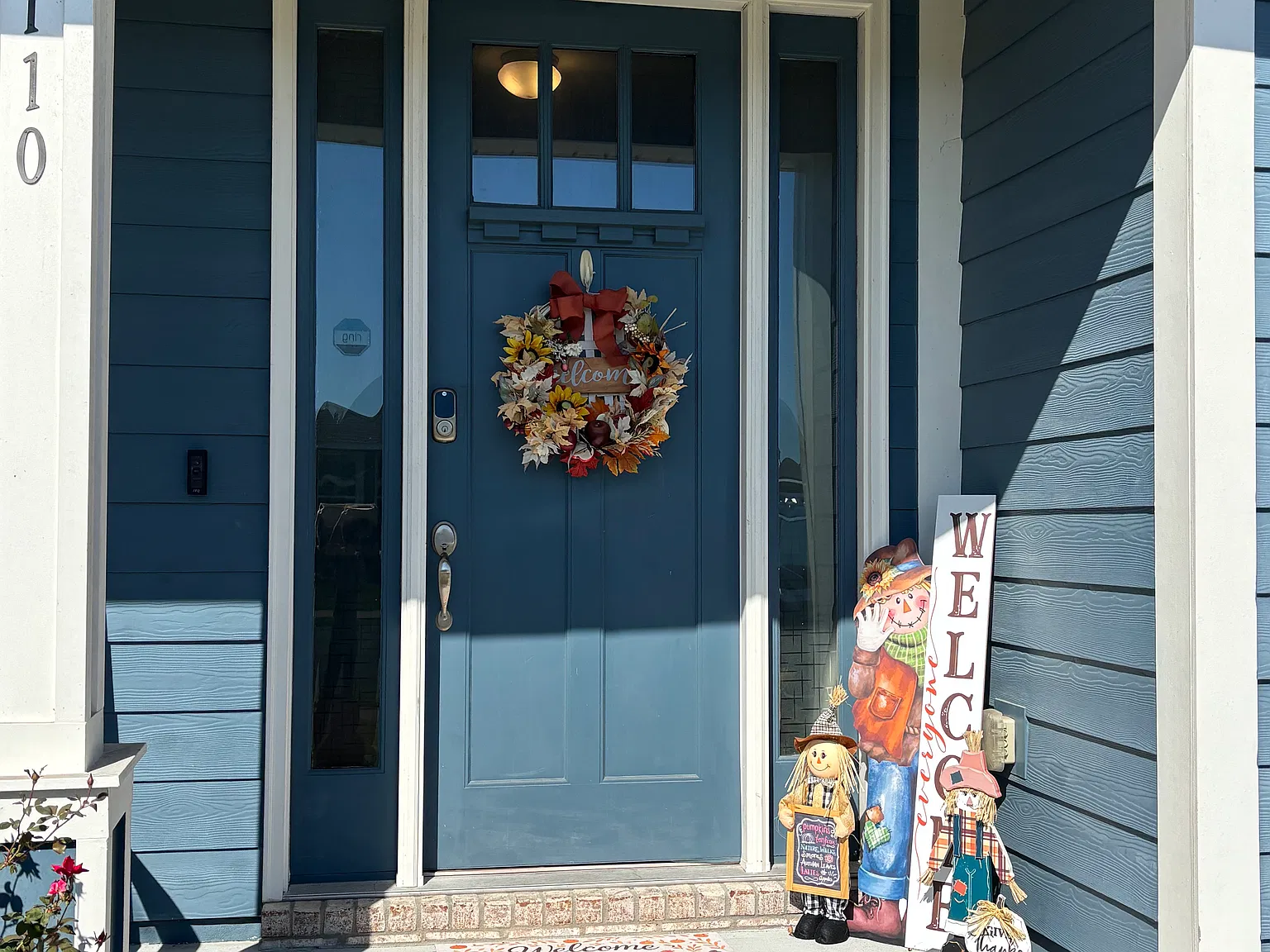 110 Saw Grass Way — Photo 2