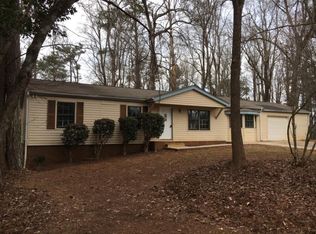 5014 Valley Ct, Oakwood, GA 30566