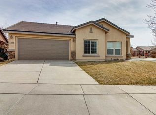 6936 Experiment Ct, Sparks, NV