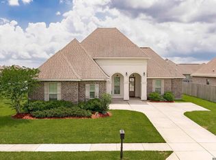 6693 Linwood Dr, Addis, LA 70710