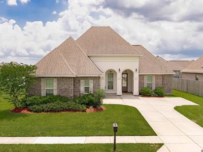 6693 Linwood Dr, Addis, LA, 70710