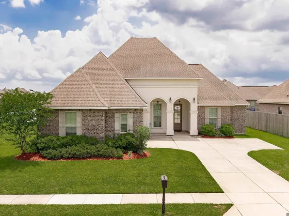 6693 Linwood Dr, Addis, LA 70710