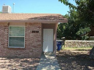 3700 Devore Ct, El Paso, TX 79904