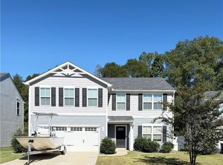 168 Queens Mill Ct, Pendleton, SC 29670