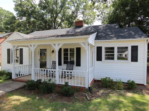 992 Beverly Dr, Rock Hill, SC 29730