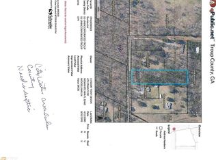 0 Woodlawn Ln, West Point, GA 31833