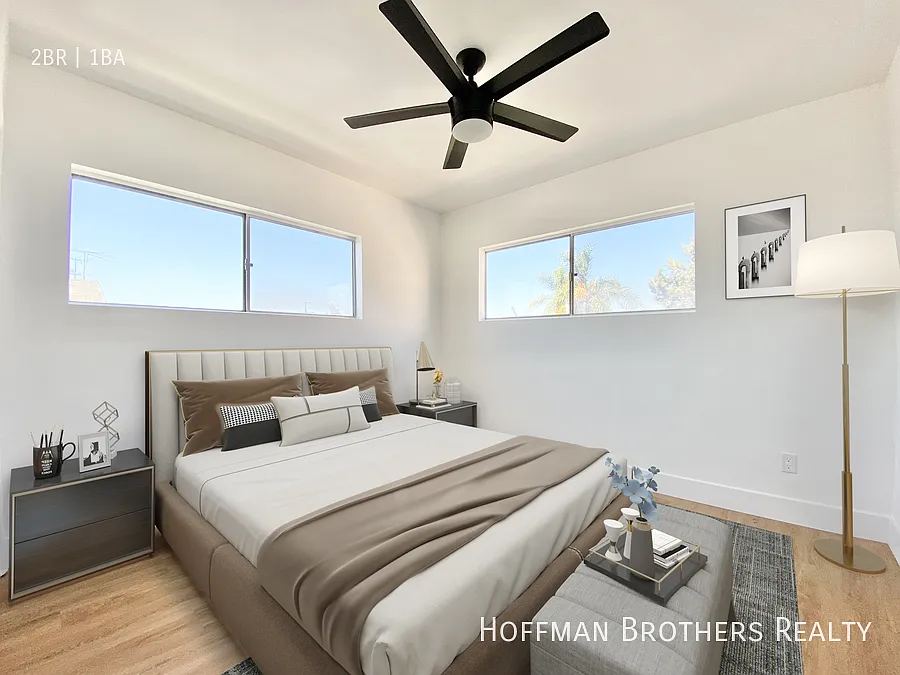 2 bed, $2,045 — Photo 4