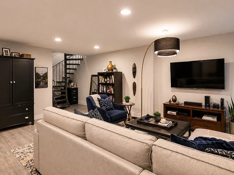 3 W 128th St #1T — Photo 8
