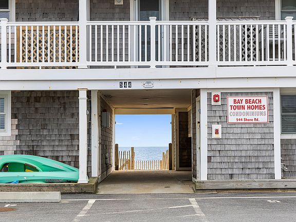 2nd image of 544 Shore Road UNIT 4