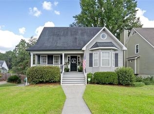 6404 Doubletree Ct, Mobile, AL 36695